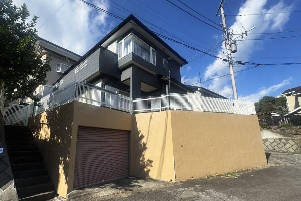 3SLDK House for Sale in Yugawara, Kanagawa - 1780万 Yen - Thumbnail 2