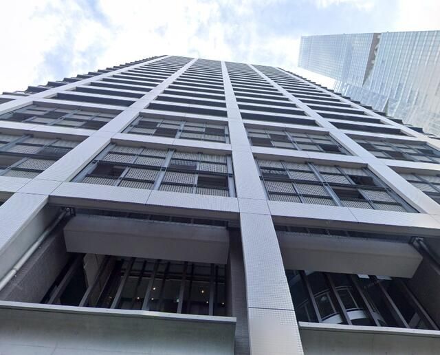 Art Alterre Condominium 2SLDK for Sale in Osaka Abeno - Thumbnail 3