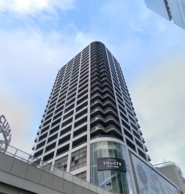 Art Alterre Condominium 2SLDK for Sale in Osaka Abeno - Thumbnail 2