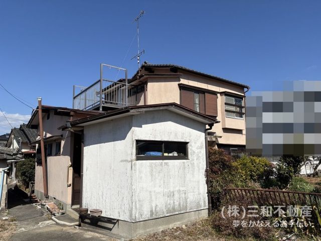 4SDK Wooden House for Sale in Omuta, Fukuoka - Thumbnail 2