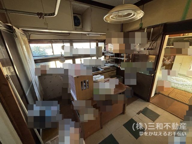 4SDK Wooden House for Sale in Omuta, Fukuoka - Thumbnail 4