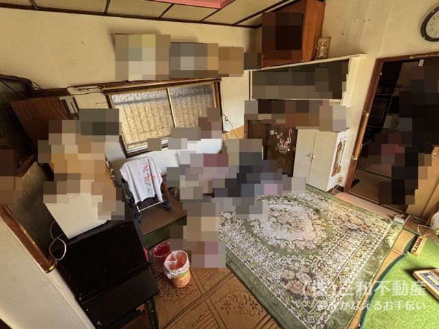 4SDK Wooden House for Sale in Omuta, Fukuoka - Thumbnail 3