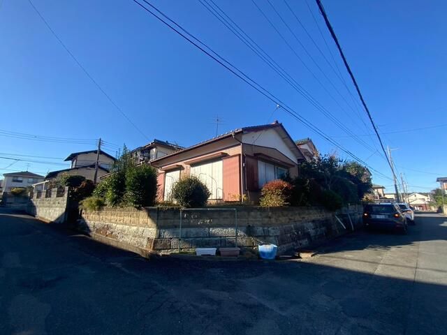 1973 2DK House for Sale in Higashimatsuyama, Saitama - 190万円 - Thumbnail 2