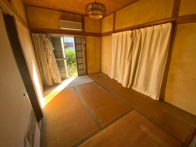 1973 2DK House for Sale in Higashimatsuyama, Saitama - 190万円 - Thumbnail 3