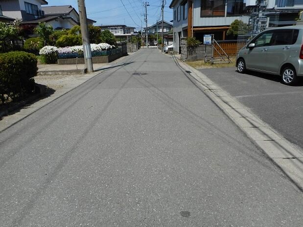 Residential Land for Sale in Shin'ya Matsumi-cho, Akita City - Thumbnail 4