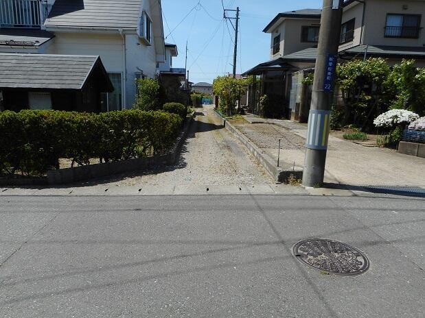 Residential Land for Sale in Shin'ya Matsumi-cho, Akita City - Thumbnail 3
