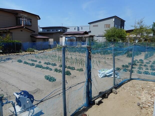 Residential Land for Sale in Shin'ya Matsumi-cho, Akita City - Thumbnail 2
