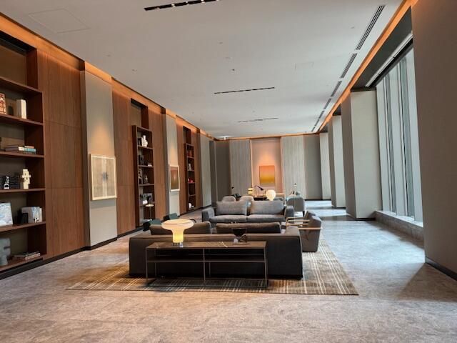 New 2LDK Apartment in Azabudai Hills Residence B, Minato, Tokyo - Thumbnail 3