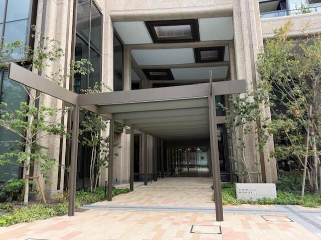 New 2LDK Apartment in Azabudai Hills Residence B, Minato, Tokyo - Thumbnail 2