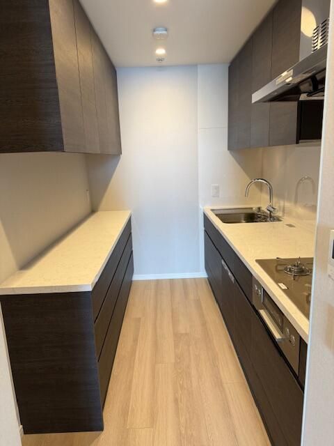 New 2LDK Apartment in Azabudai Hills Residence B, Minato, Tokyo - Thumbnail 4