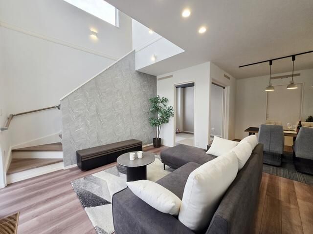 New 4LDK House in Ebetsu with Solar & Whole-Home Air Conditioning - Thumbnail 4