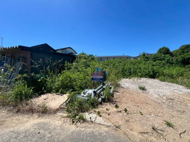 Storage Yard Land for Sale in Kurume, Fukuoka - Thumbnail 2