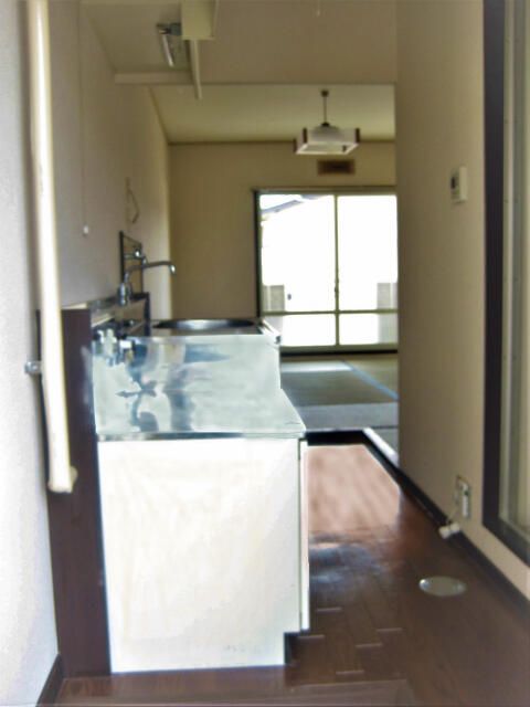 Affordable 1R Apartment for Rent in Takayama, Gifu - No Key Money - Thumbnail 4
