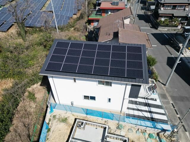 2023 4LDK House with Solar in Higashiura, Aichi | Energy-Efficient - Thumbnail 3