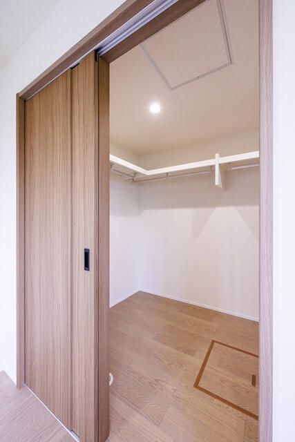 2023 4LDK House with Solar in Higashiura, Aichi | Energy-Efficient - Thumbnail 4