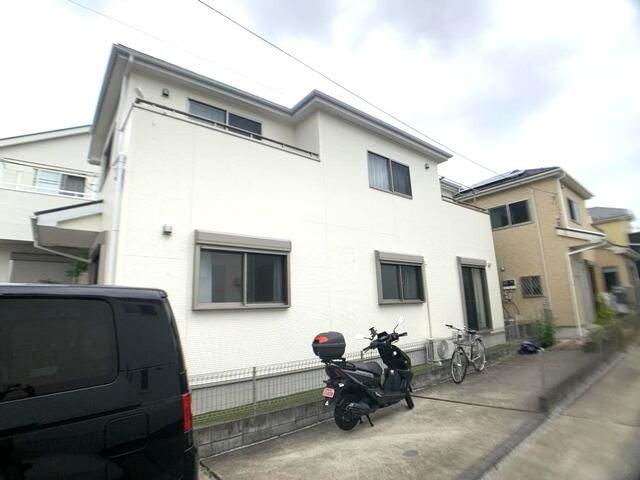 4LDK Family House for Sale in Sagamihara Oshima, Kanagawa - Thumbnail 2