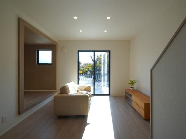 New 4SLDK Detached House in Ichinomiya, Aichi | 2025 Build - Thumbnail 4