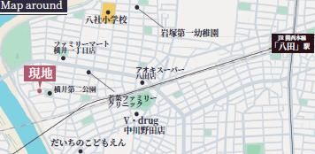 New 4LDK House in Nagoya Nakamura Ward - 2025 Build - Thumbnail 4