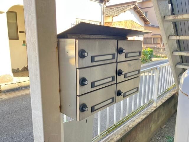 1R Apartment for Rent in Moroyama, Saitama - Near Bushu Nagase Station - Thumbnail 3