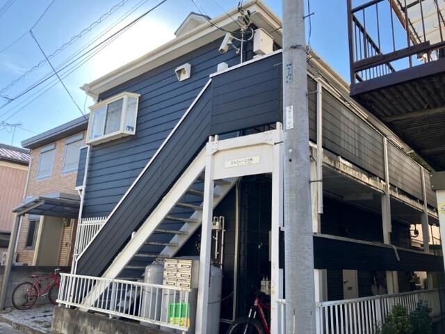 1R Apartment for Rent in Moroyama, Saitama - Near Bushu Nagase Station - Thumbnail 2