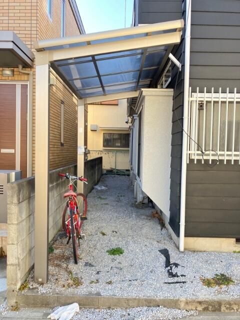 1R Apartment for Rent in Moroyama, Saitama - Near Bushu Nagase Station - Thumbnail 4