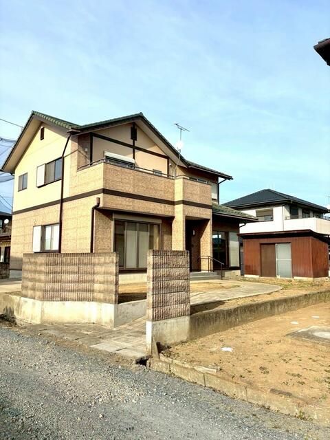 4SLDK Used House for Sale in Naka City, Ibaraki - Thumbnail 2