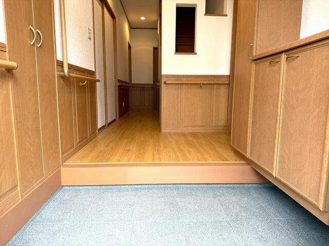 4SLDK Used House for Sale in Naka City, Ibaraki - Thumbnail 4