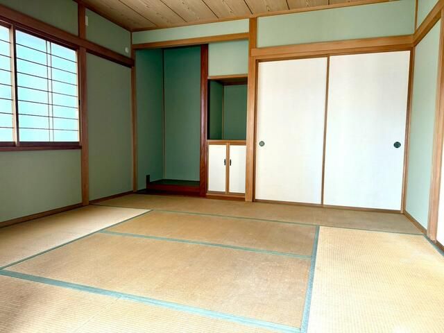 4SLDK Used House for Sale in Naka City, Ibaraki - Thumbnail 3