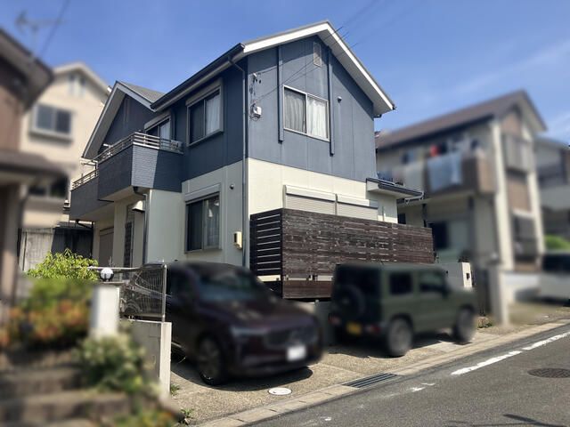 4LDK Detached House for Sale in Nagoya Midori Ward, Aichi - Thumbnail 3