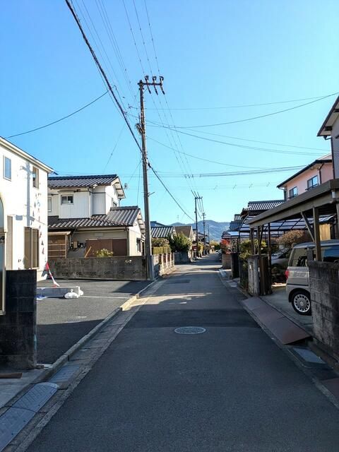 New 4LDK House for Sale in Iyo, Ehime - 100.44 sqm - Thumbnail 2