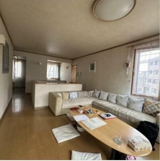7DK Wooden House for Sale in Sapporo Nishi Ward, Hokkaido - Thumbnail 2