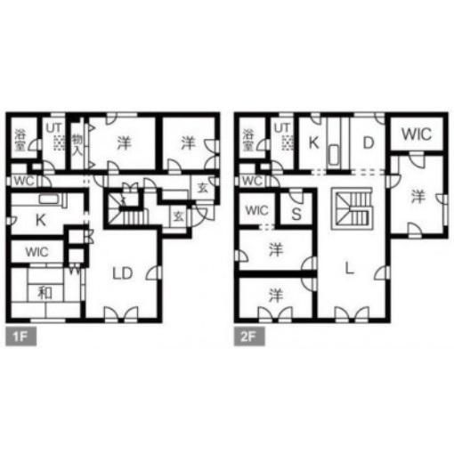 7DK Wooden House for Sale in Sapporo Nishi Ward, Hokkaido - Thumbnail 4