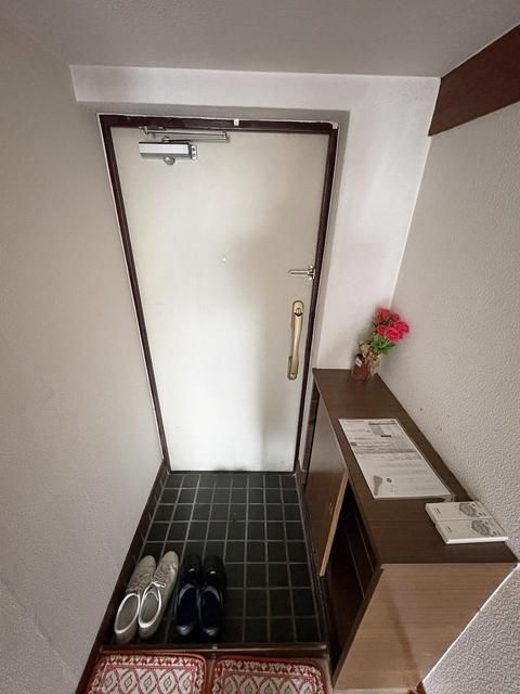 One-Room Apartment for Sale in Nishi-Hiroshima, Hiroshima - Thumbnail 4