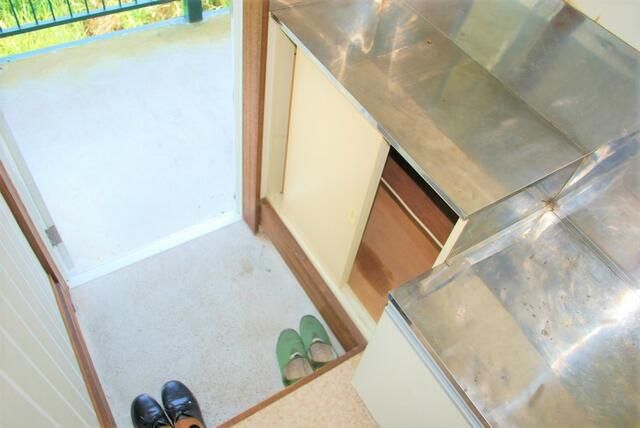 1K Apartment for Rent in Katsuura, Chiba - Near Bubara Coast - Thumbnail 3