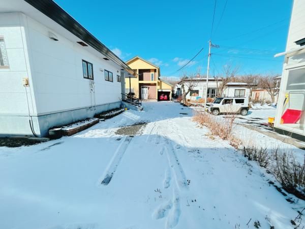 3LDK Single-Story House for Sale in Kitami, Hokkaido - Thumbnail 2
