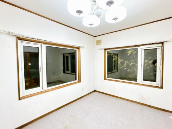 3LDK Single-Story House for Sale in Kitami, Hokkaido - Thumbnail 4