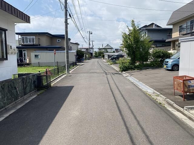 4LDK House for Sale in Hakodate, Hokkaido - 880万円 - Thumbnail 4