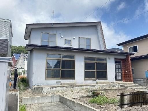 4LDK House for Sale in Hakodate, Hokkaido - 880万円 - Thumbnail 3