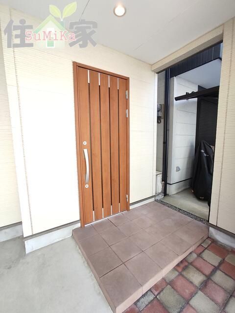 4LDK Detached House for Sale in Higashiosaka, Osaka - Thumbnail 4