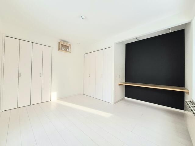 Renovated 4LDK Misawa Home in Asahikawa's Higashikō - Thumbnail 3