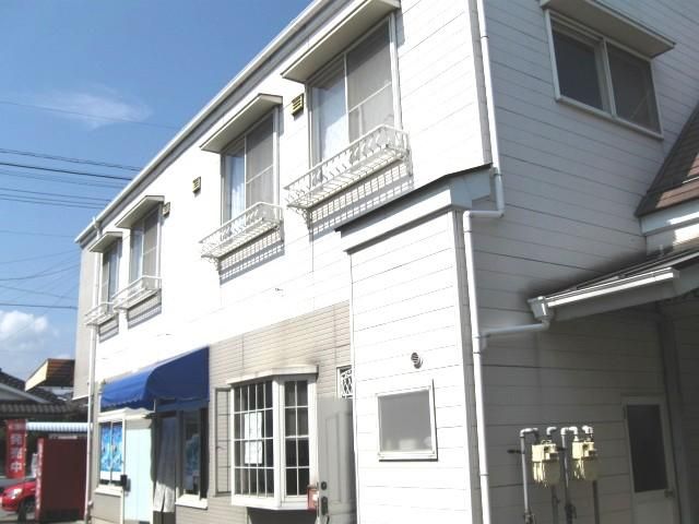Rent 1K All-Electric Apartment in Saku, Nagano - 20,000 Yen - Image 1