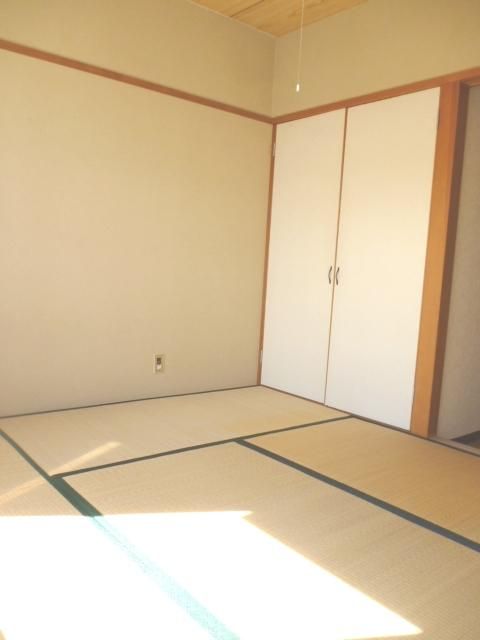 Rent 1K All-Electric Apartment in Saku, Nagano - 20,000 Yen - Thumbnail 3