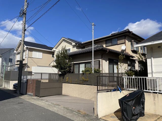 5LDK Detached House for Sale in Nagoya Midori Ward - Thumbnail 2