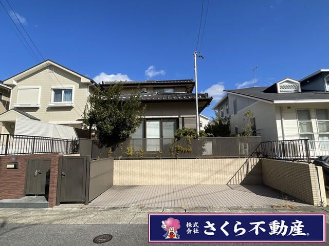 5LDK Detached House for Sale in Nagoya Midori Ward - Thumbnail 3
