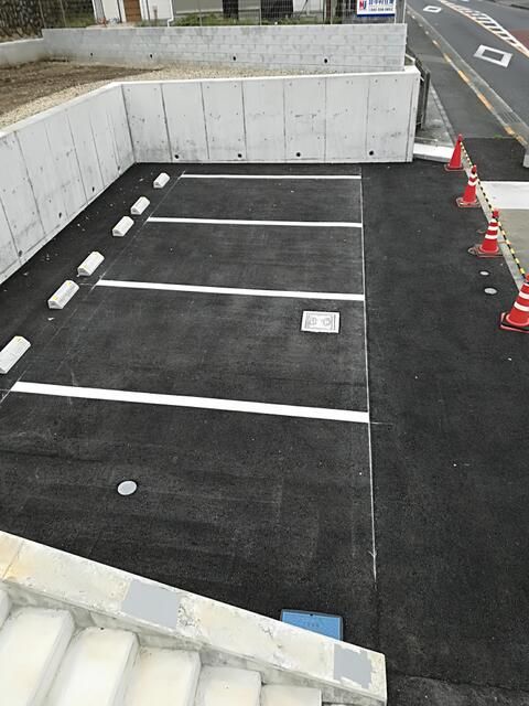 Residential Land for Sale in Akiruno City, Tokyo - 365.55 sqm Corner Lot - Thumbnail 3