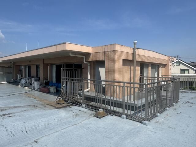 3LDK Apartment with Huge Roof Balcony in Hachioji, Tokyo - Thumbnail 2