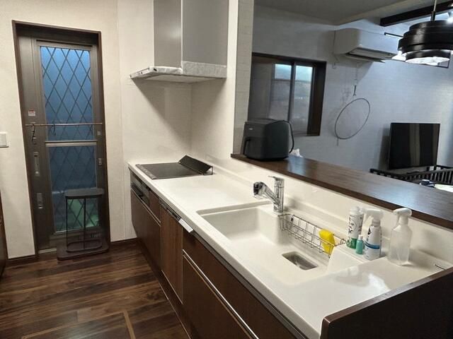 2015 Built 2LDK Single-Story House with Loft in Ama City, Aichi - Thumbnail 3