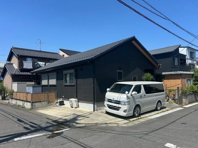 2015 Built 2LDK Single-Story House with Loft in Ama City, Aichi - Thumbnail 2