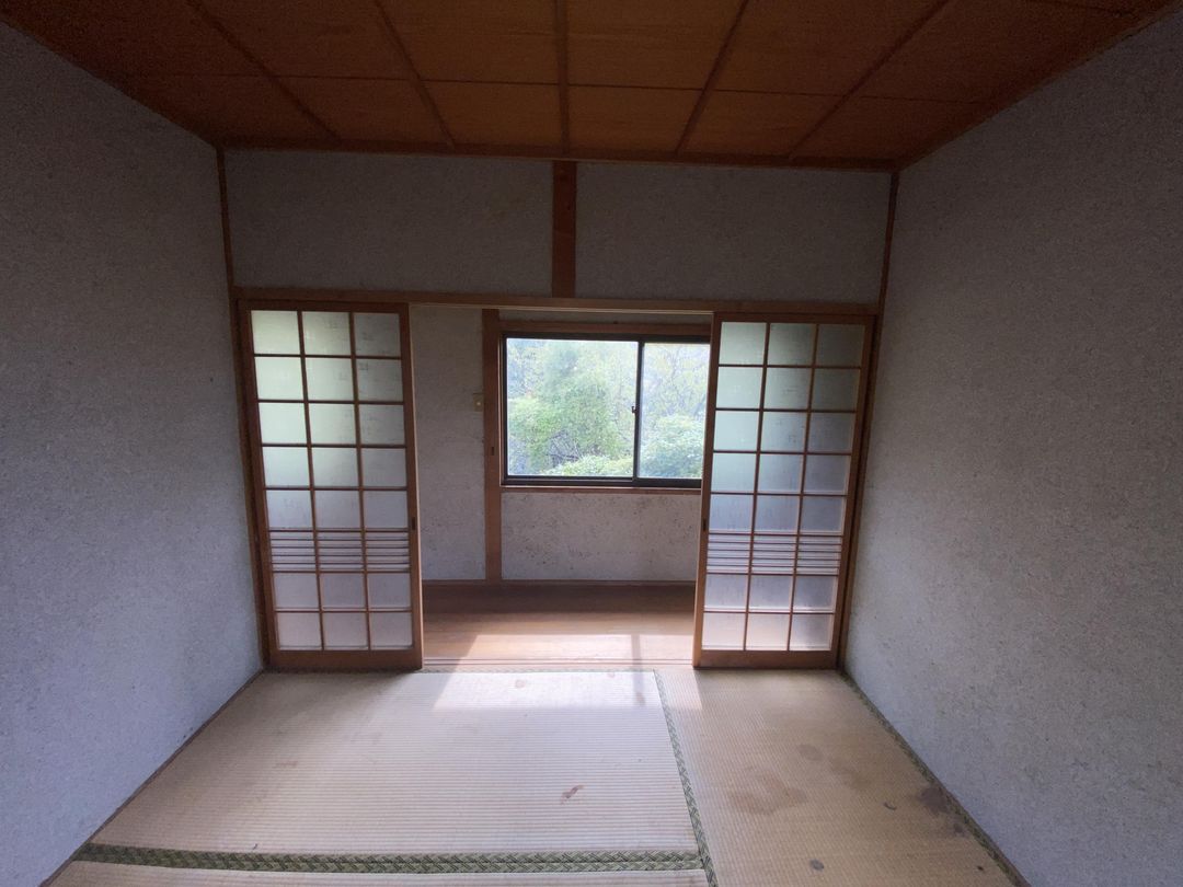 Renovated 6DK House for Sale on 264 sqm Land in Okayama - Thumbnail 4