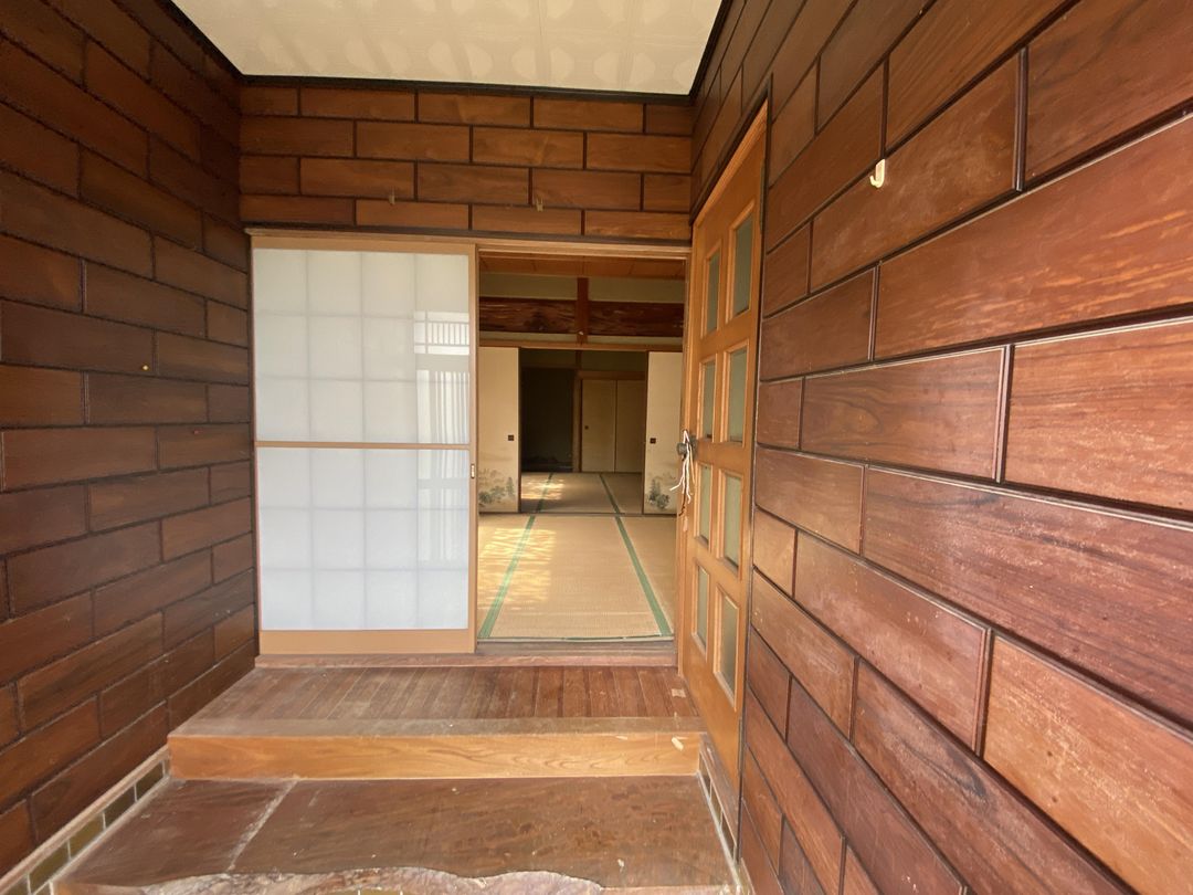 Renovated 6DK House for Sale on 264 sqm Land in Okayama - Thumbnail 3